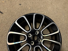 Laden Sie das Bild in den Galerie-Viewer, 1x Alufelge 17 Zoll 7.0" 4x100 44ET Opel Corsa Rim Wheel FEL5206565697ks