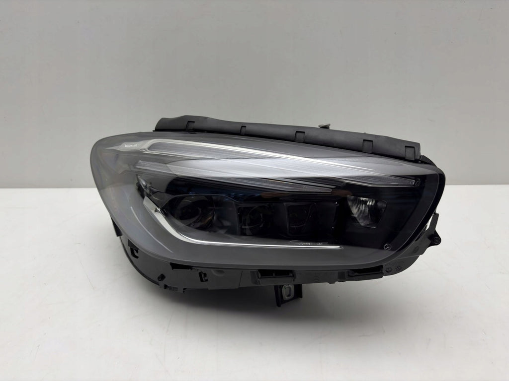 Frontscheinwerfer Mercedes-Benz W247 A2479068405 Rechts Scheinwerfer Headlight SCH2441299614vd