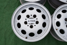 Laden Sie das Bild in den Galerie-Viewer, 4x Alufelge 15 Zoll 7.0" 5x120 47ET 1092408 BMW 3 E36 E46 Rim Wheel FEL4100927998tm