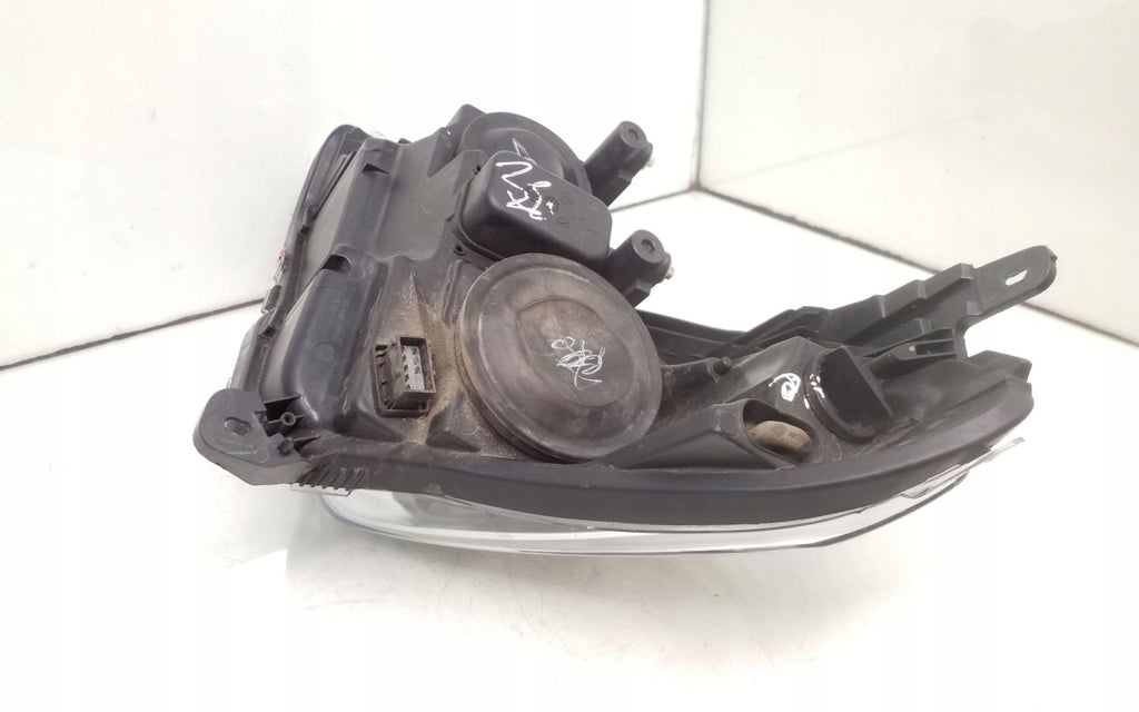 Frontscheinwerfer Opel Astra H 084421140R Rechts Scheinwerfer Headlight SCH4611779381wn