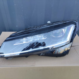 Frontscheinwerfer Skoda Superb III 3V1941015D Xenon Links Scheinwerfer Headlight SCH8409818806xv