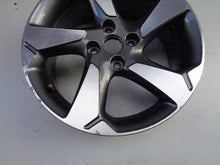 Load image into Gallery viewer, 1x Alufelge 18 Zoll 7.0&quot; 4x108 42,5ET J1BC-1007-B1A Ford Rim Wheel