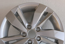 Load image into Gallery viewer, 1x Alufelge 15 Zoll 5.5" 5x100 40ET 2G0601025AD VW Polo Rim Wheel FEL8522860835xs