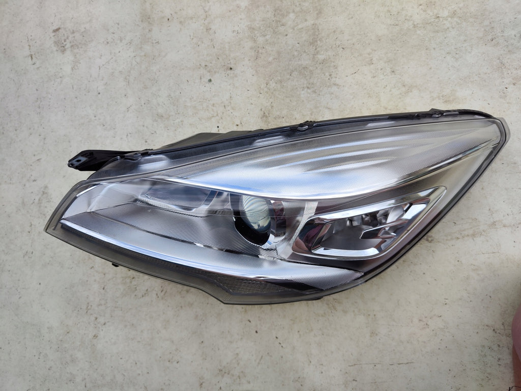 Frontscheinwerfer Ford Kuga CV44-13006-AG LED Links Scheinwerfer Headlight