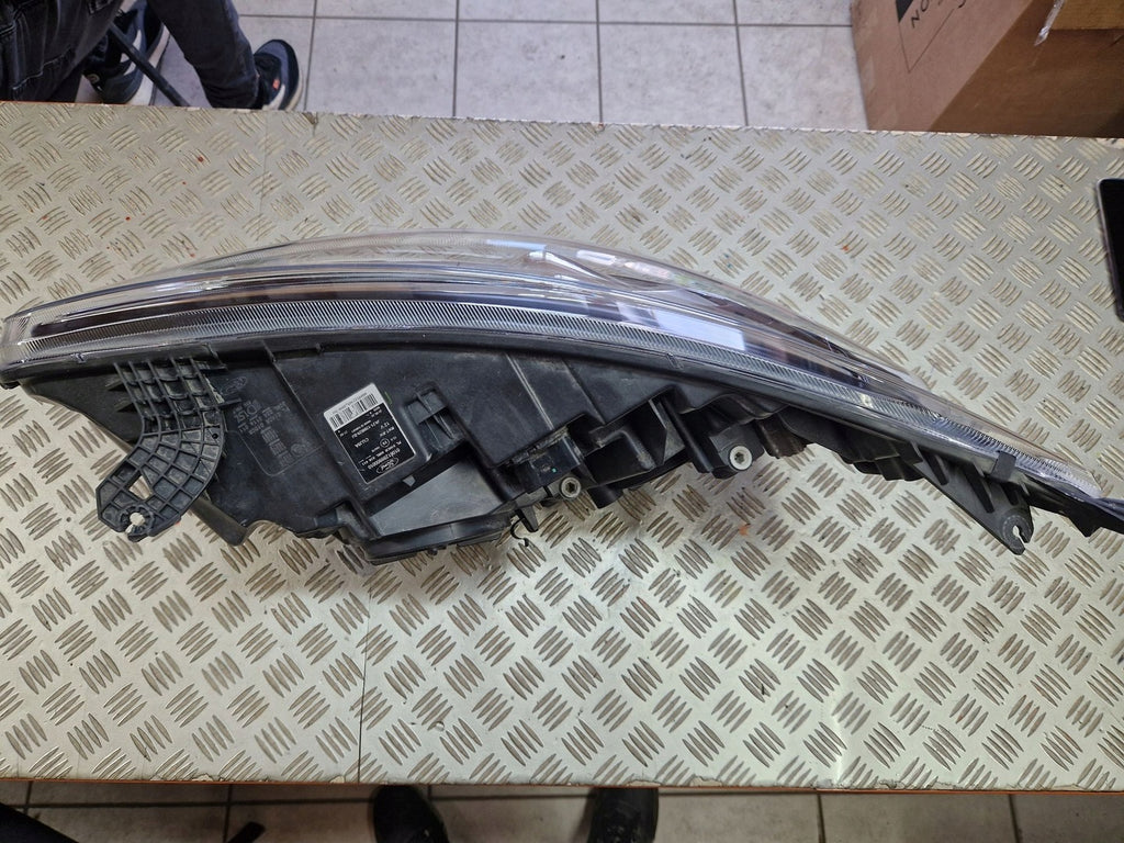 Frontscheinwerfer Ford Transit Custom JK21-13W029-DJ LED Rechts Headlight