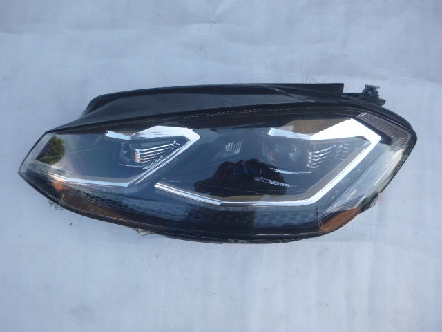 Frontscheinwerfer VW Golf 5G1941035C Full LED Links Scheinwerfer Headlight SCH4664010911du