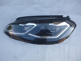 Frontscheinwerfer VW Golf 5G1941035C Full LED Links Scheinwerfer Headlight SCH4664010911du