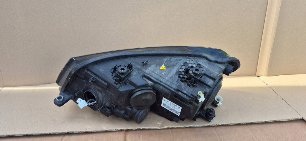 Frontscheinwerfer VW Caddy I 2K1941032B Rechts Scheinwerfer Headlight SCH8325641429en