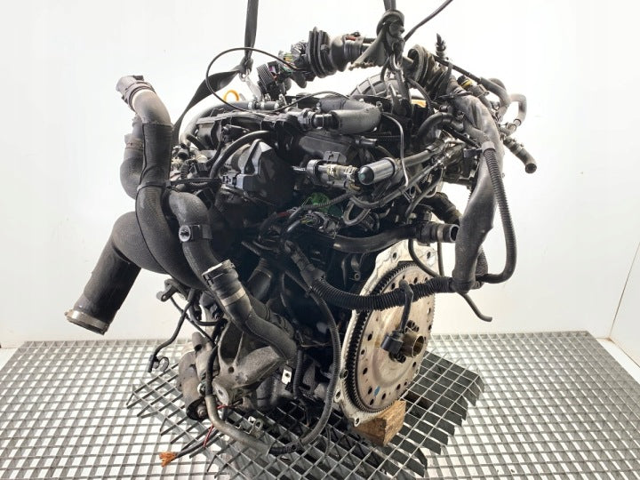 Motor Audi Q5 CAE 2.0 TFSI 224PS 165kW 2012 Benzin Engine Komplett MOT1548188954ds