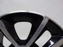 Load image into Gallery viewer, 1x Alufelge 16 Zoll 6.0" 4x100 50ET Glanz Schwarz 403004526R Renault Twingo Iii FEL7913578386th