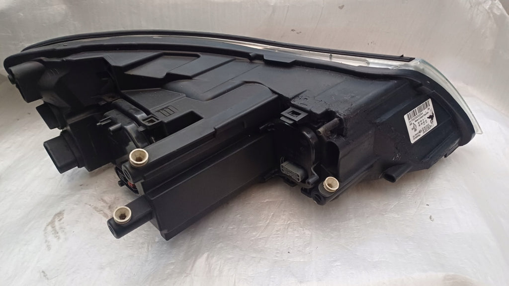 Frontscheinwerfer Skoda Octavia II 1Z1941015G Xenon Links Scheinwerfer Headlight SCH1208296790wa