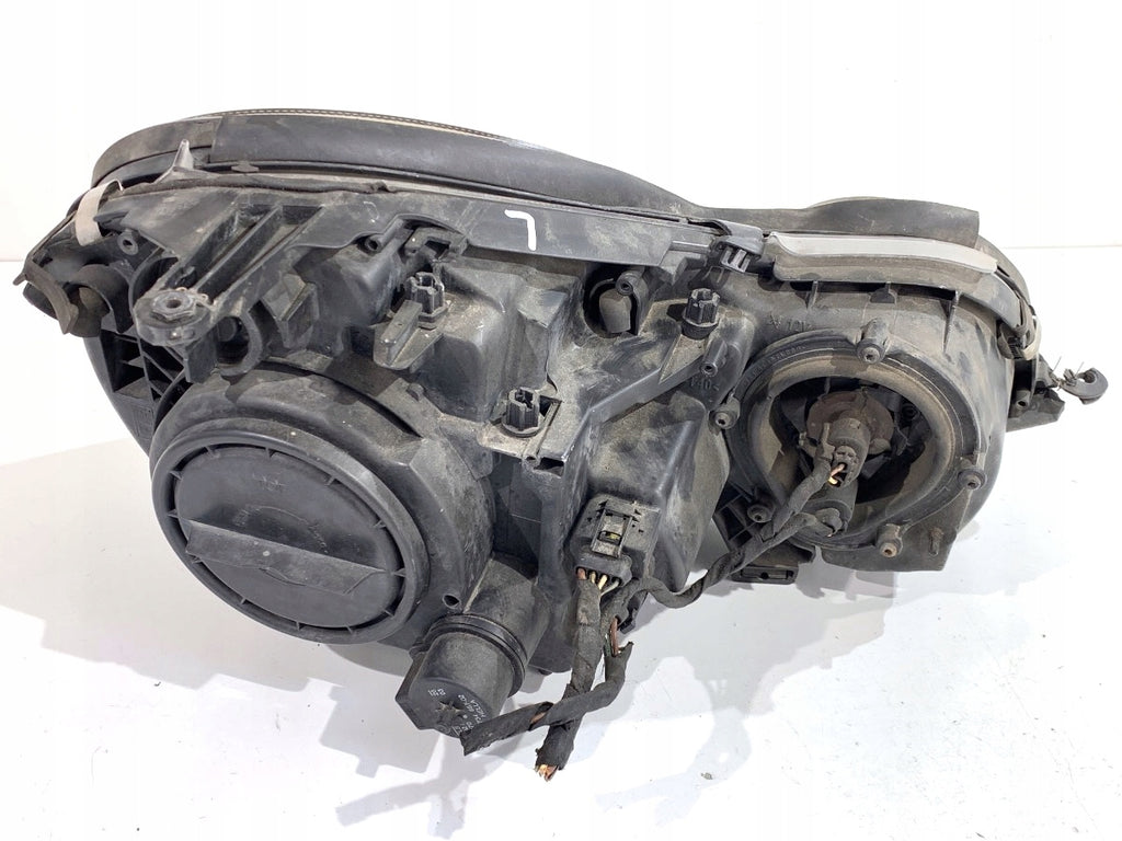 Frontscheinwerfer Mercedes-Benz S211 Links Scheinwerfer Headlight SCH3251966985az
