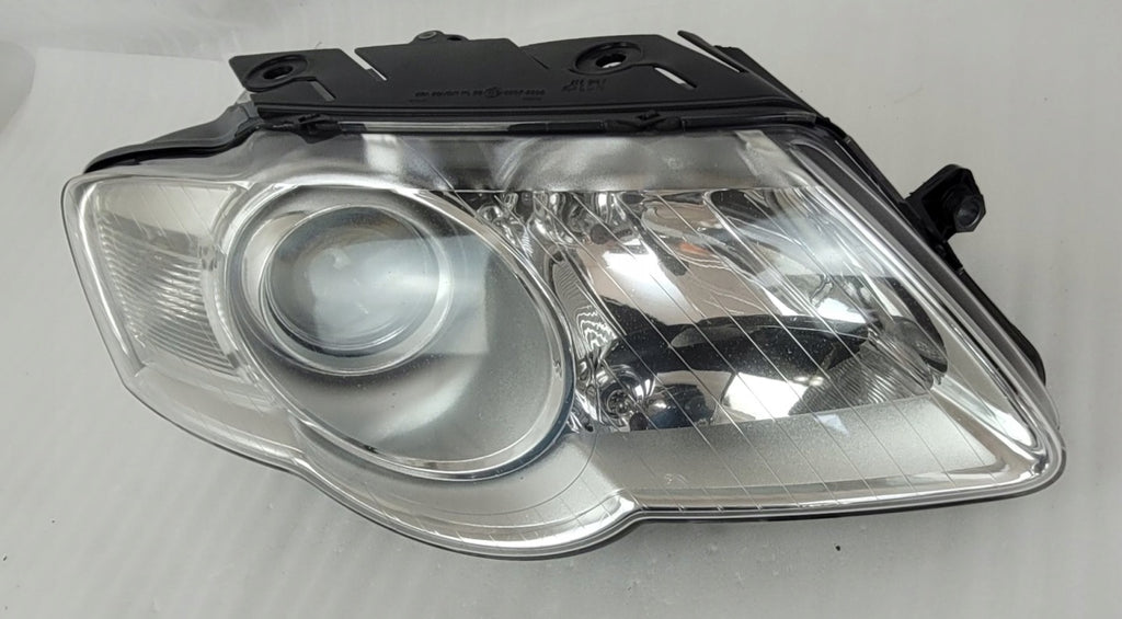 Frontscheinwerfer VW Passat 3C0941006M Rechts Scheinwerfer Headlight SCH3137896463yk