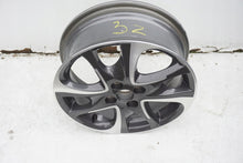 Laden Sie das Bild in den Galerie-Viewer, 1x Alufelge 16 Zoll 6.0&quot; 4x100 51ET HL4841 Toyota Yaris Rim Wheel