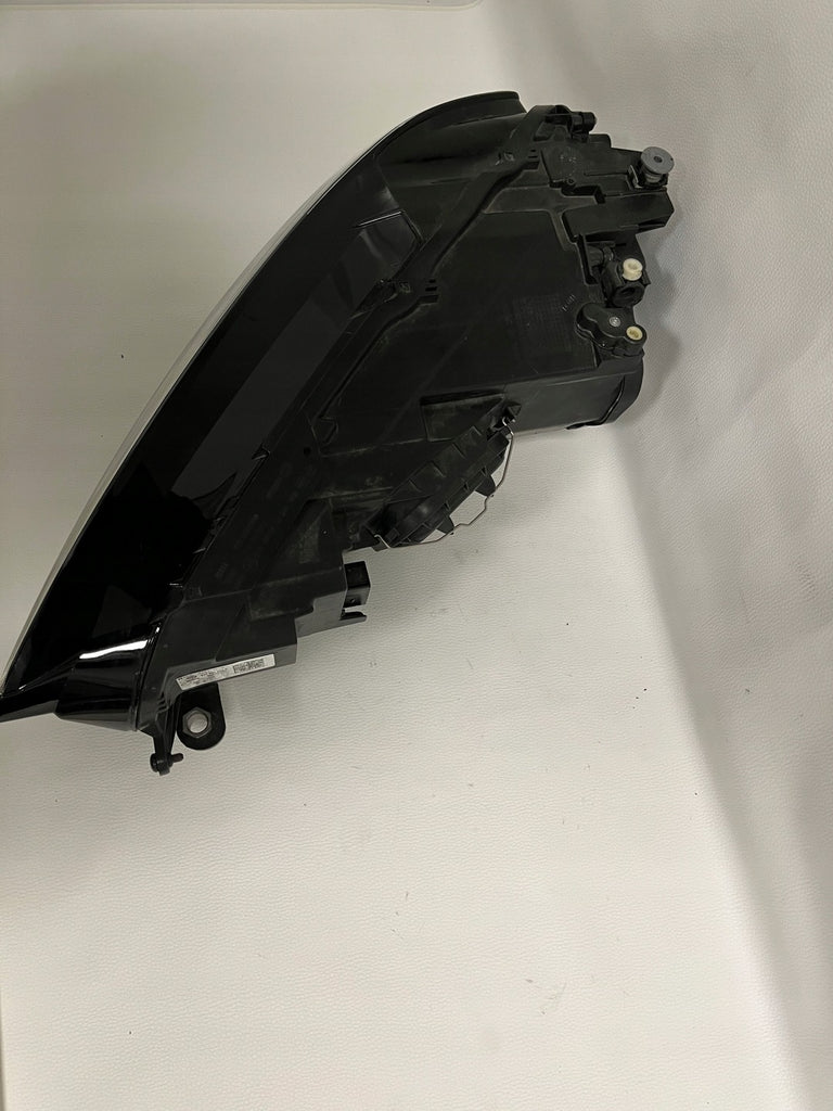 Frontscheinwerfer VW Golf Sportsvan 517941034 Xenon Rechts Headlight SCH5532538725rv