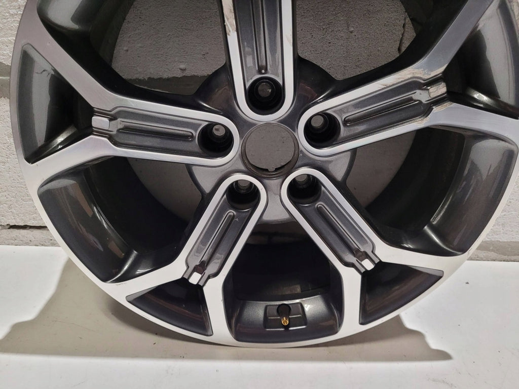 1x Alufelge 18 Zoll 7.5" 5x114.3 52910J7800 Kia Xceed Rim Wheel FEL1623391018ks