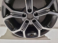 Laden Sie das Bild in den Galerie-Viewer, 1x Alufelge 18 Zoll 7.5" 5x114.3 52910J7800 Kia Xceed Rim Wheel FEL1623391018ks