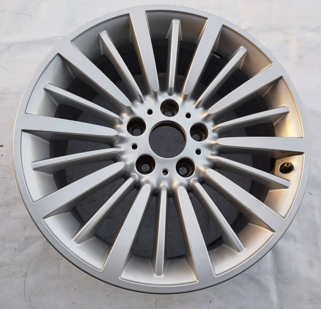 1x Alufelge 18 Zoll 6882704 BMW F36 3 F34 F30 F32 F31 Rim Wheel FEL2319821801xo