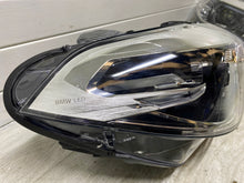 Load image into Gallery viewer, Frontscheinwerfer BMW X2 F39 5A1E0A8 7293729 Rechts Scheinwerfer Headlight SCH2800947336bb