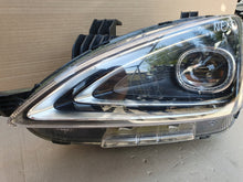Laden Sie das Bild in den Galerie-Viewer, Frontscheinwerfer Hyundai Nexo 92101-M50 LED Links Scheinwerfer Headlight SCH3081058897bt