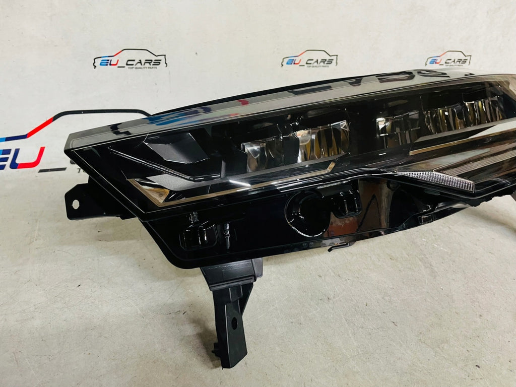 Frontscheinwerfer Renault Captur 260604753R Links Scheinwerfer Headlight SCH5434877173ww