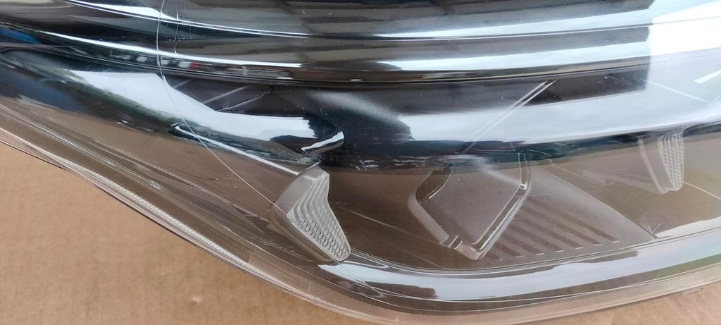 Frontscheinwerfer Kia Xceed 92102J7850 LED Rechts Scheinwerfer Headlight