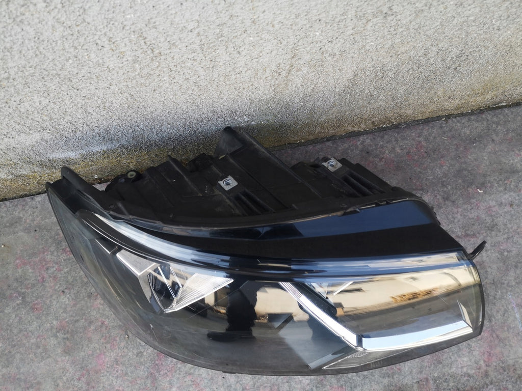 Frontscheinwerfer VW T6 7E1941016AD Rechts Scheinwerfer Headlight SCH4599573092ej