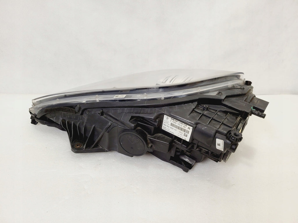 Frontscheinwerfer Porsche Macan 95B941032 Xenon Rechts Scheinwerfer Headlight SCH2464901760ao