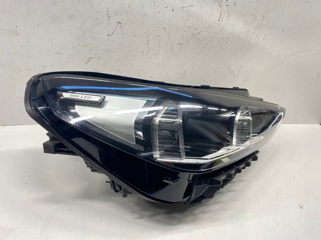 Frontscheinwerfer BMW X1 4A27816-01 4A27816-02 4A27816-03 LED Rechts Headlight SCH1104088673gf