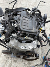 Laden Sie das Bild in den Galerie-Viewer, Motor Renault Trafic III R9MH415 1.6 Diesel Engine Komplett MOT4980238148np