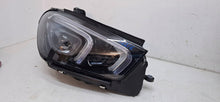 Laden Sie das Bild in den Galerie-Viewer, Frontscheinwerfer Mercedes-Benz Gle A1679060403 Full LED Rechts Headlight