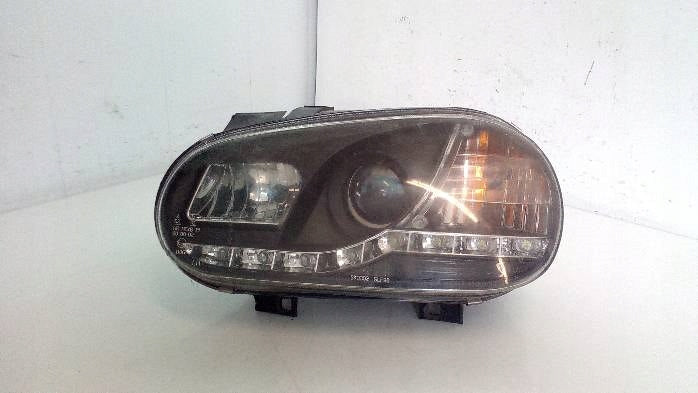 Frontscheinwerfer VW Golf IV Links Scheinwerfer Headlight SCH6501500781cm