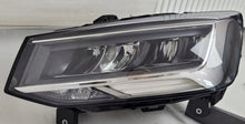 Laden Sie das Bild in den Galerie-Viewer, Frontscheinwerfer Audi Q2 81A941011C Ein Stück (Rechts oder Links) Headlight