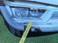 Load image into Gallery viewer, Frontscheinwerfer Audi Q5 80A941036 LED Rechts Scheinwerfer Headlight SCH8814524868my
