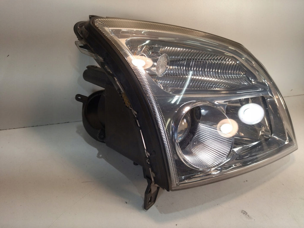 Frontscheinwerfer Opel Vectra C 9185787 Xenon Rechts Scheinwerfer Headlight