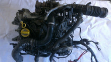 Laden Sie das Bild in den Galerie-Viewer, Motor Dacia Renault Clio IV Captur I Sandero H4B 0.9 TCE Benzin Engine Komplett MOT9511771963kc