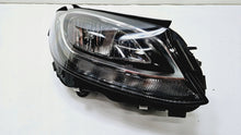 Load image into Gallery viewer, Frontscheinwerfer Mercedes-Benz A205 A2059066502 Rechts Scheinwerfer Headlight