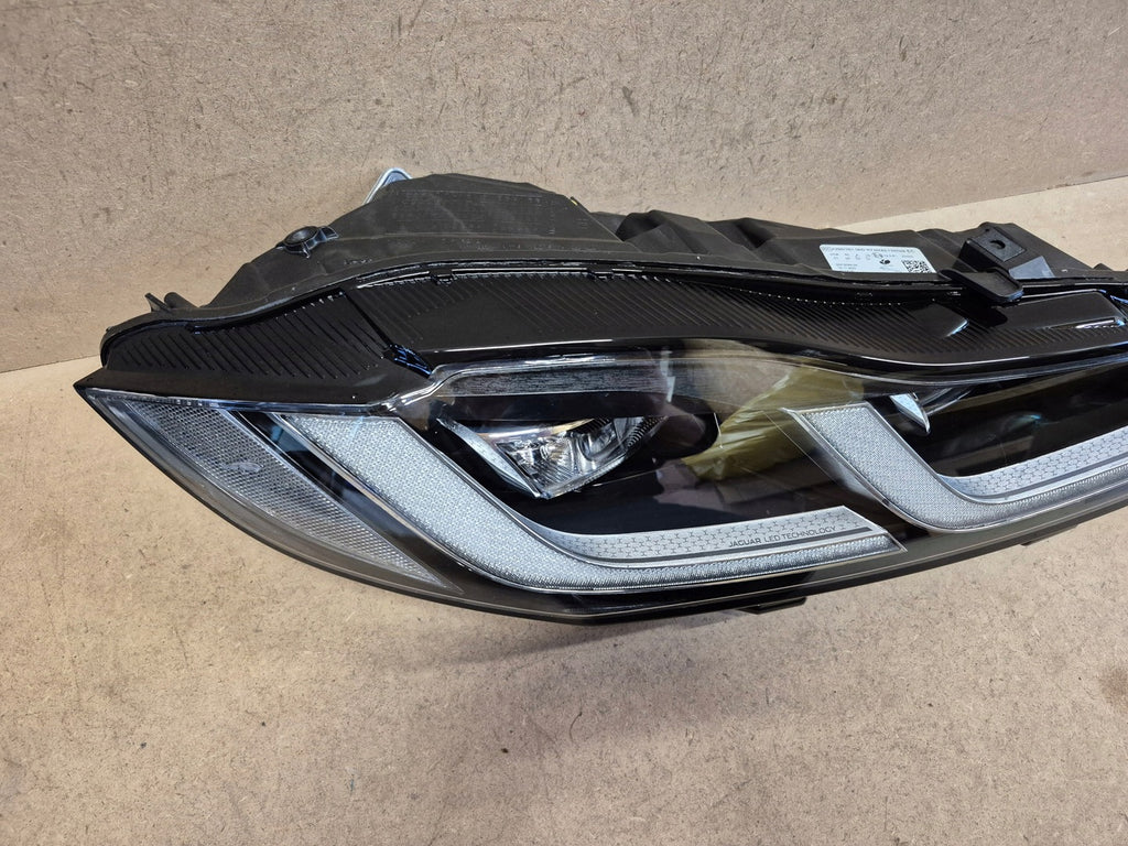Frontscheinwerfer Jaguar Xf X260 F-Pace X761 MK8313W029EC Full LED Rechts