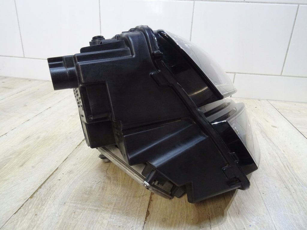 Frontscheinwerfer Skoda Karoq 57B941016B Rechts Scheinwerfer Headlight SCH6202950213cc