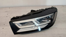 Load image into Gallery viewer, Frontscheinwerfer Audi Q5 80A941035 LED Links Scheinwerfer Headlight SCH3125665350vi