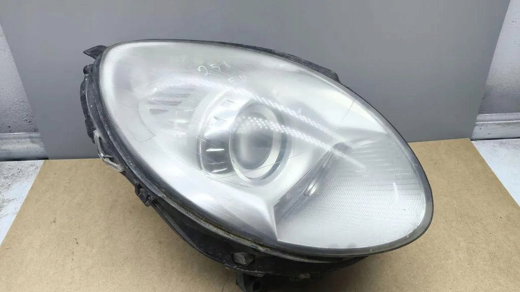 Frontscheinwerfer Mercedes-Benz A2518200261 Rechts Scheinwerfer Headlight SCH1041401891nj