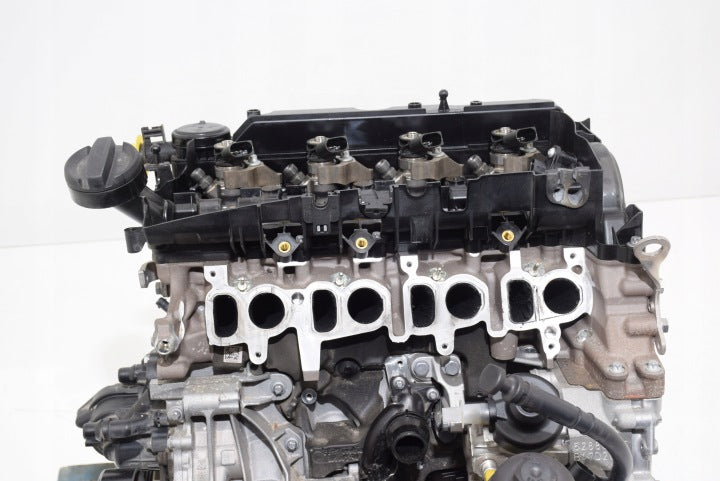 Motor BMW G21 G30 G20 B47D20B B47B B47D20U1 2.0 65TKm 2022 Diesel Unkomplett MOT9713907352ht