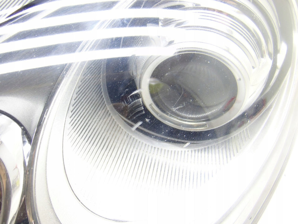 Frontscheinwerfer Porsche Panamera 970 970631057 Links Scheinwerfer Headlight SCH2840271915bm