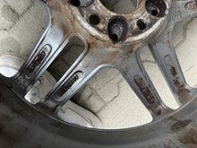 Load image into Gallery viewer, 1x Alufelge 18 Zoll 8.0" 5x112 48ET A1764010000 Mercedes-Benz Amg Rim Wheel FEL9015951968ty
