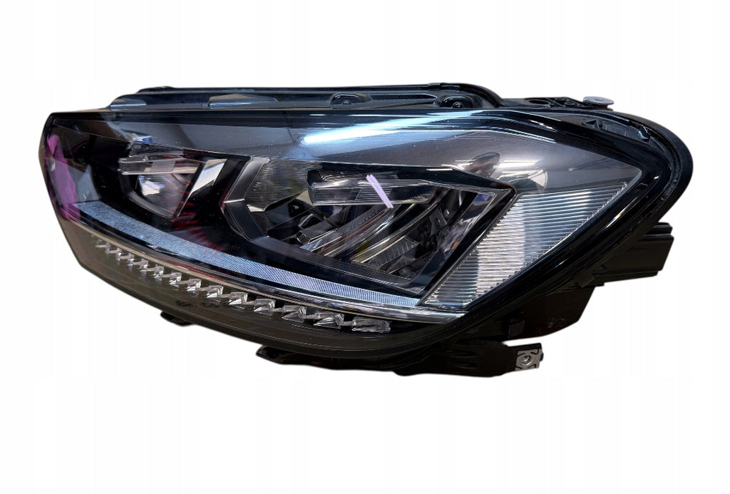 Frontscheinwerfer VW Touran 5TB941035E Full LED Ein Stück (Rechts oder Links)