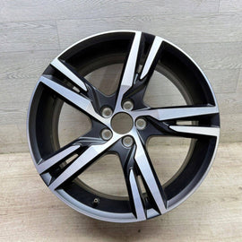 1x Alufelge 19 Zoll 31423931 Volvo Xc60 Rim Wheel FEL3905733141vw