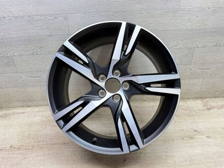 1x Alufelge 19 Zoll 31423931 Volvo Xc60 Rim Wheel FEL3905733141vw
