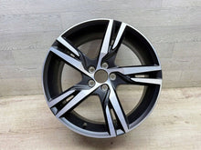 Laden Sie das Bild in den Galerie-Viewer, 1x Alufelge 19 Zoll 31423931 Volvo Xc60 Rim Wheel FEL3905733141vw