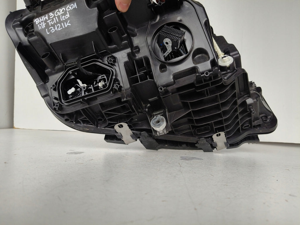 Frontscheinwerfer BMW 3 G21 G20 9450801 Full LED Links Scheinwerfer Headlight SCH2250142618bf