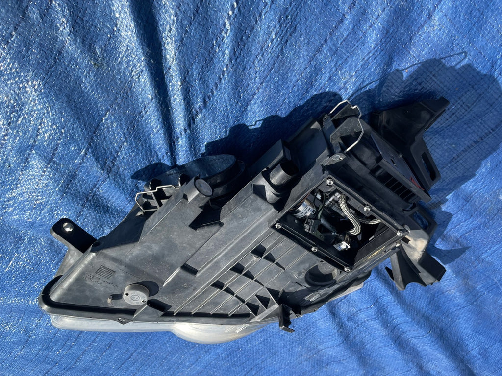 Frontscheinwerfer VW Passat 3C0941752G Bi-Xenon Rechts Scheinwerfer Headlight SCH3977723977be